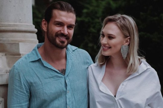 Gina Chirilă l-a dat uitării pe Bogdan Vlădău! Mesajul care i-a șocat pe toți: ”După ce ai plâns toată noaptea...”