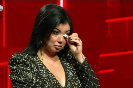 Adriana Bahmuțeanu este în doliu! O persoană dragă s-a stins într-un accident teribil