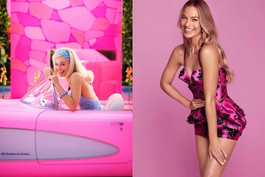 Margot Robbie și Tom Ackerley au devenit părinți pentru prima oară. Barbie a născut un băiețel perfect sănătos