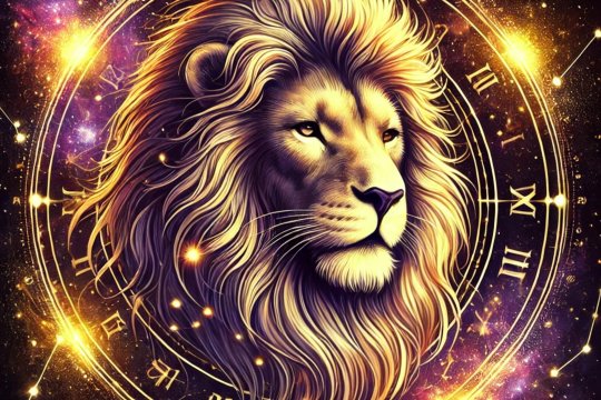 Horoscop Leu pentru 2025. An complicat pentru acești nativi