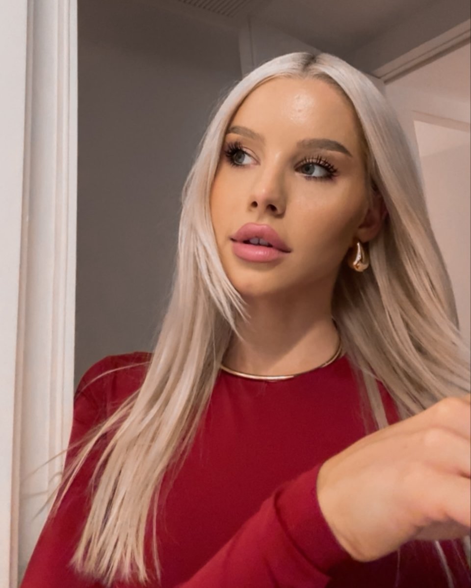 Carmen Grebenișan face promovări în domeniul beauty