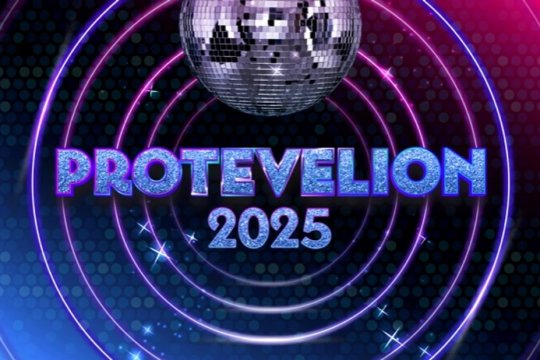 Au început filmările pentru PROTEVELION 2025! Cine sunt prezentatorii din acest an