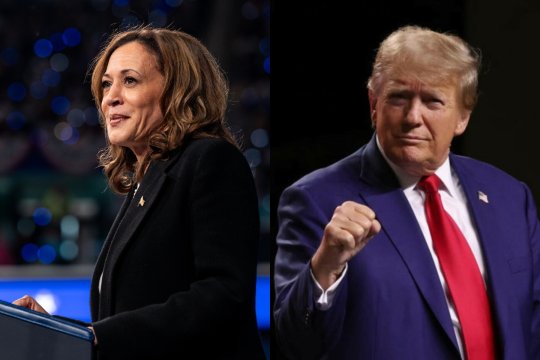 America își alege președintele. Donald Trump este favorit și mai are puțin până va strânge cele 270 de voturi necesare