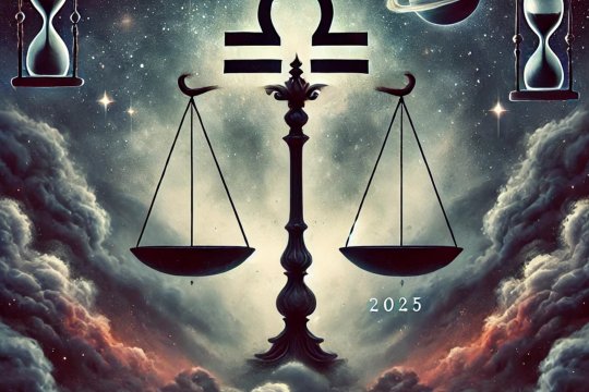 Horoscop Balanța 2025. Lecții importante pentru acești nativi