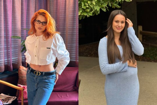 Diana, sora Lidiei Buble a născut. Artista, mesaj emoționant, după ce a devenit din nou mătușă: ''De două nopți nu dorm''