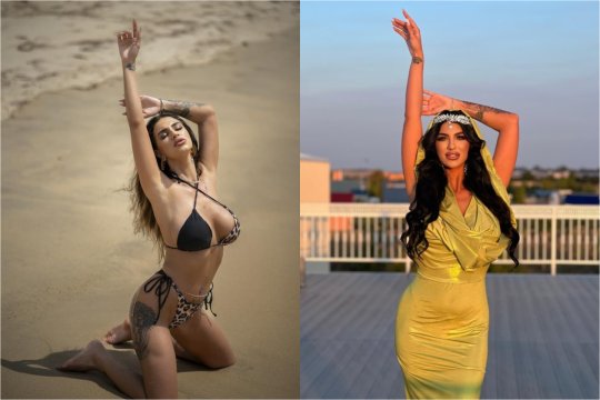 Robert a primit lovitura suprema! Ispita de la Insula Iubirii care l-a făcut să uite de pisica iubitei este însărcinată