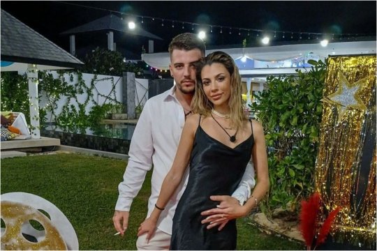 Dani Boy, noi declarații explozive! Cum răspunde fostul concurent, după ce Mădălina Maricuț l-a acuzat că a încercat să o violeze: ''Poate să recunoască și ea''