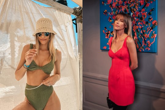 Soția lui Dani Oțil a vorbit despre cariera de modelling. Cum se purtau oamenii cu Gabriela Oțil: ”Mă refer la tot stafful”
