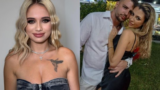 Maria Covașa, mesaj cu subînțeles pentru Mădălina Maricuț, după scandalul monstru cu Dani Boy. Ce a spus fosta concurentă despre cel care i-a fost partener