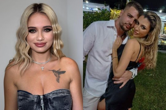 Maria Covașa, mesaj cu subînțeles pentru Mădălina Maricuț, după scandalul monstru cu Dani Boy. Ce a spus fosta concurentă despre cel care i-a fost partener