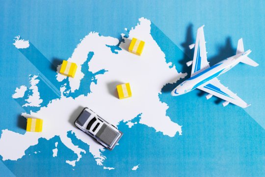 Regulile stricte ale expedierii internaționale. Ce trebuie să știți înainte de a trimite un colet peste hotare
