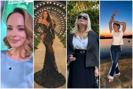 Ele sunt vedetele din România care duc o viață de lux, dar au apelat la credite de-a lungul anilor: ”Eu sunt de partea relației cu băncile”