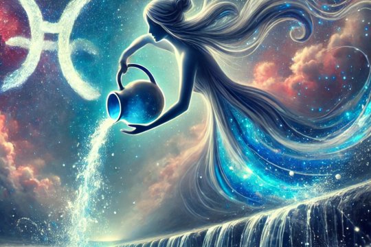 Horoscop Vărsător 2025. Previziuni complete pentru acești nativi