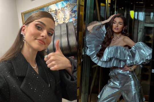 Reacția artistei Theo Rose, după ce a fost dur criticată în mediul online. Fanii s-au legat de aspectul său fizic: ''Mă interesează să nu...''