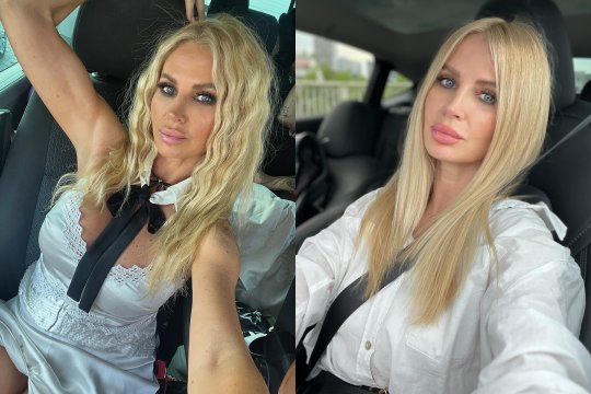 Andreea Bănică a trăit șocul vieții sale. Artista a fost dată afară dintr-un celebru restaurant din București: ''Penibil absolut''