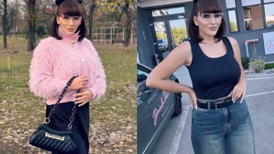 Dana Roba, o nouă victorie în instanță, în procesul cu familia lui Daniel Balaciu. Vești dure pentru foștii socrii ai make-up artistului