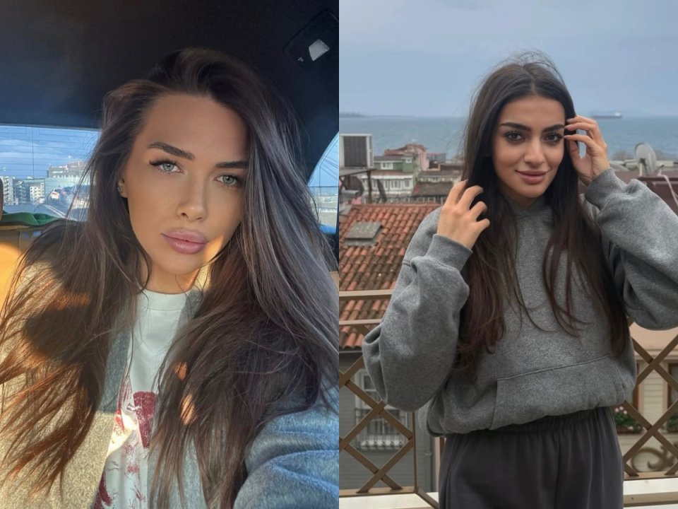 Iustina Loghin si Daiana Prodan au fost concurente la Insula Iubirii, sezonul 8