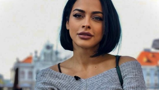 Ema Oprișan, noua concurentă de la Survivor! Cum a convins-o Pro TV să participe