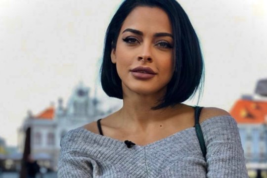 Ema Oprișan, noua concurentă de la Survivor! Cum a convins-o Pro TV să participe