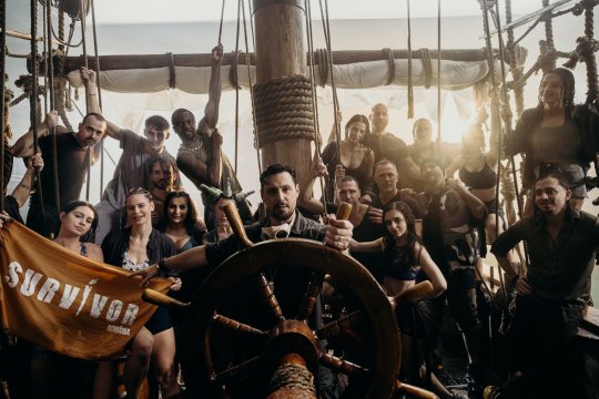 Concurenți Survivor 2025. Lista completă a participanților de la Pro TV