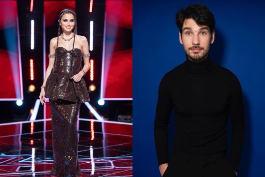 Anghel Damiana făcut dezvăluiri emoționante despre starea sa de sănătate. De ce boală suferă soțul lui Theo Rose