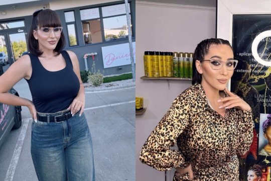 Dana Roba surprinză în ipostaze romantice cu iubitul. Cum l-a filmat vedeta pe Beni