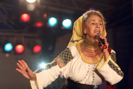 Sofia Vicoveanca a făcut dezvăluiri emoționante despre copilăria sa: ”Nu aveam bani să cumpărăm pâine”