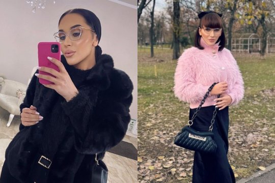 Dana Roba, șocată de conversația dintre Daniel Balaciu și fiicele sale: „El tot le-a telefonat”