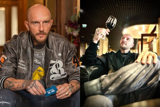 Cătălin Bordea a schimbat prefixul. Comediantul a dezvăluit ce își mai dorește la 40 de ani