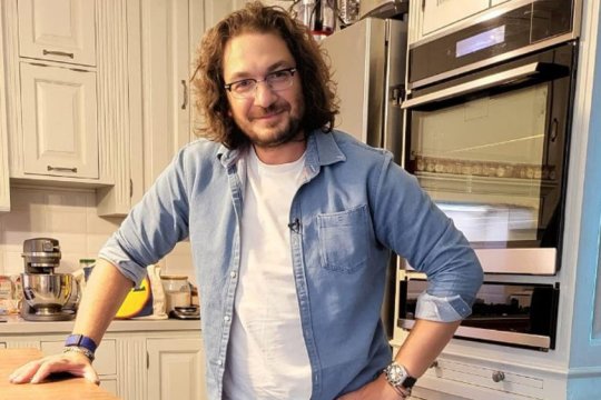 Florin Dumitrescu, victorie răsunătoare împotriva Antena Group. Ce despăgubiri va primi bucătarul