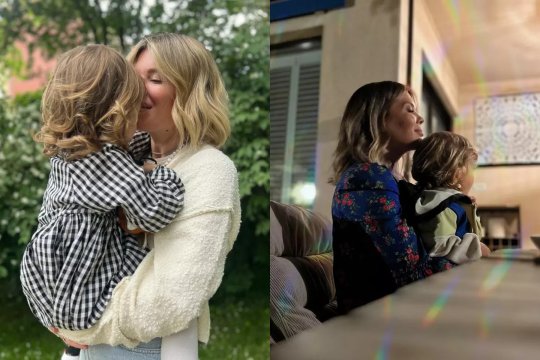 Ce reguli aplică Gina Pistol cu fiica ei, Josephine. Relația specială pe care o au cele două