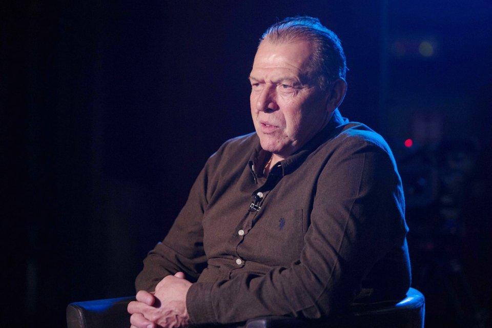 A murit Helmut Duckadam