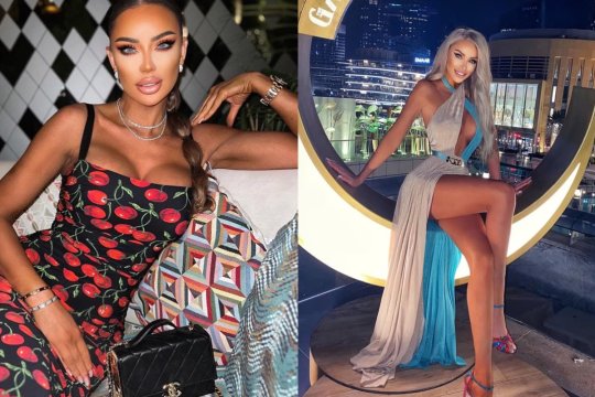 Bianca Drăgușanu, surpriză aparte de ziua de naștere a mamei sale. Cum a surprins-o vedeta pe femeia care i-a dat viață