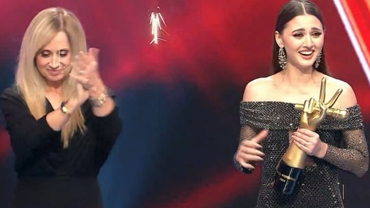 Acuzații de blat la Vocea României 2024, după ce Aura Șova a primit marele premiu. Tudor Chirilă a fost făcut cu ou și cu oțet: ”Ultima ediție la care mă mai uit”