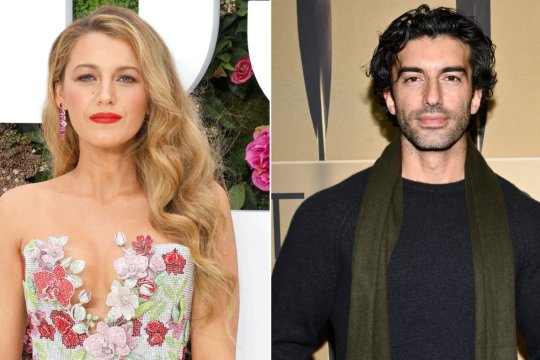 Blake Lively, acuzații grave la adresa actorului Justin Baldoni: ”Sper ca acțiunea mea să ajute la demascarea acestor tactici malefice”