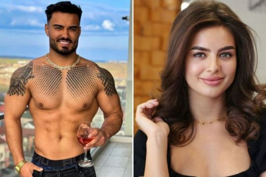 Când vor face nuntă Jador și Oana Ciocan, de fapt. Se pregătesc să devină părinți pentru prima dată