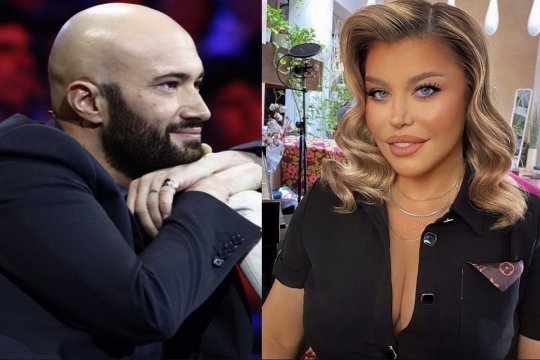 Ce relație are Loredana Groza cu Mihai Bendeac, de fapt. Artista a dezvăluit totul: ”Nu poți să crezi bărbații”