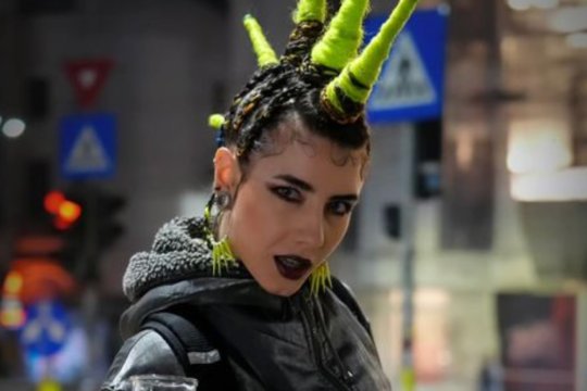 Cu ce se ocupă Ina Shan, frumoasa concurentă de la Survivor 2025