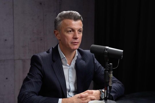 Ovidiu Burcă a vorbit despre momentul în care s-a aruncat cu chiloți spre el: "La mine e o chestiune de antrenament"