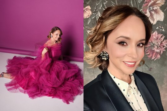 Andreea Marin a schimbat prefixul. Ce și-a dorit ”Zâna Surprizelor” la împlinirea vârstei de 50 de ani