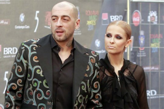 CRBL, adevărul din spatele zvonurilor legate de infidelitate în relația cu Elena. Ce a spus artistul despre fosta soție