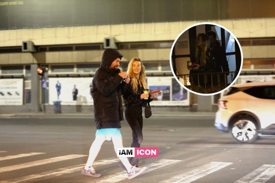 Flavia Mihășan l-a înlocuit pe Marius Moldovan! Super imagini cu noul iubit! N-au mai rezistat și au mers în apartamentul lui