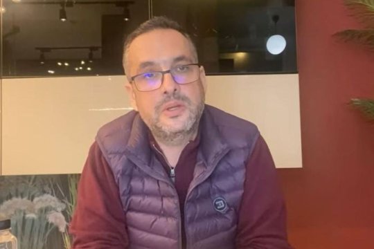 Mădălin Ionescu a ajuns de urgență la spital, din cauza unei grave probleme de sănătate