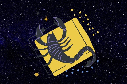 Horoscop 2025 pentru zodia Scorpion. Astrele le zâmbesc acestor nativi