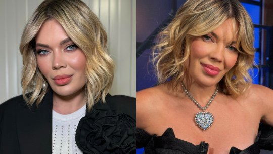 Gina Pistol a bifat o nouă emisiune la PRO TV. Smiley este mai fericit ca niciodată