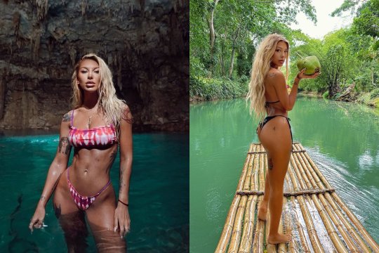 Ema Uta în compania unui actor celebru. Fotografia cu cei doi s-a viralizat rapid