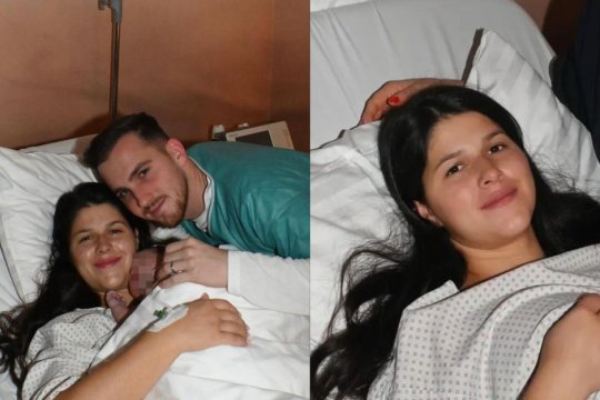Ce semnificație are numele ales de Geta Sterp pentru fiul ei. Culiță este cel care a dezvăluit secretul