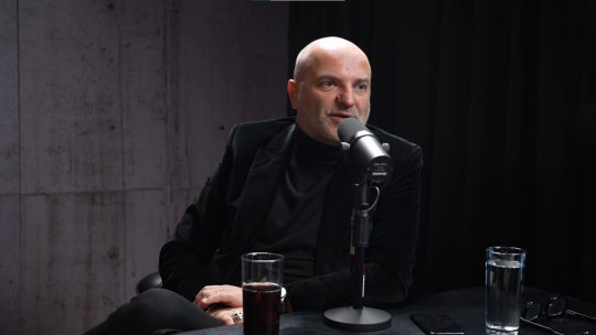 Dan Capatos, la un pas de bătaie din cauza Evei Kent: “Nu aveam pază, nu aveam nimic și a urcat unul la mine, că el e nu știu cum Măcelaru’”