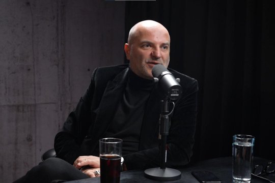 Dan Capatos, la un pas de bătaie din cauza Evei Kent: “Nu aveam pază, nu aveam nimic și a urcat unul la mine, că el e nu știu cum Măcelaru’”