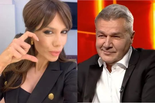 Dan Bittman dă cărțile pe față! Ce relație are, de fapt, cu Denise Rifai: „Să treci prin toate până nu închizi ochii”